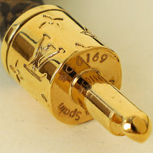 Louis Vuitton Monogram Keep It Bracelet