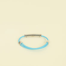 Louis Vuitton Turquoise Champs Elysées Bracelet