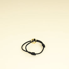 Louis Vuitton 18K Yellow Gold Empreinte Bracelet