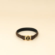 Louis Vuitton Monogram Clic IT Bracelet