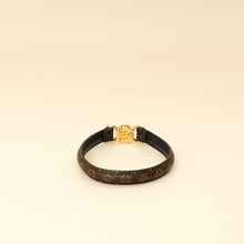 Louis Vuitton Monogram Clic IT Bracelet