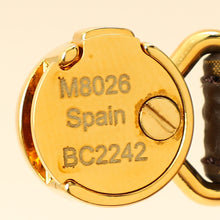 Louis Vuitton Monogram Clic IT Bracelet