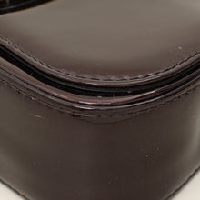 Louis Vuitton Amarante Vernis Sobe Clutch