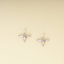 Louis Vuitton Bicolor Metal Louisette Earrings