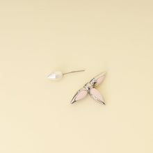 Louis Vuitton Bicolor Metal Louisette Earrings