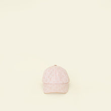Louis Vuitton Light Rose Monogram Be My Cap