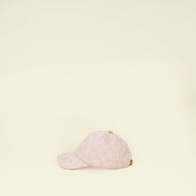 Louis Vuitton Light Rose Monogram Be My Cap