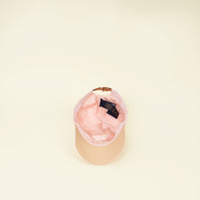 Louis Vuitton Light Rose Monogram Be My Cap