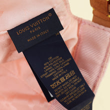 Louis Vuitton Light Rose Monogram Be My Cap