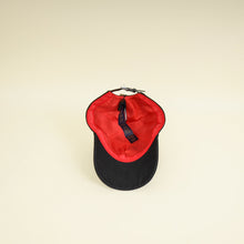 Louis Vuitton Black Accessories x Yayoi Kusama Painted Dots Cap