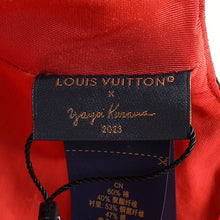 Louis Vuitton Black Accessories x Yayoi Kusama Painted Dots Cap