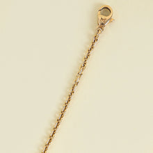 Louis Vuitton 18K 3 Golds and Diamonds Pavage Vivienne Large Pendant