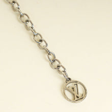 Louis Vuitton Brass Essential V Supple Necklace