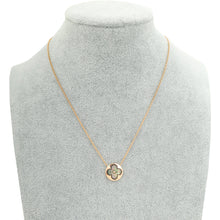 Louis Vuitton 18K Rose Gold Colour Blossom Sun Pendant Necklace