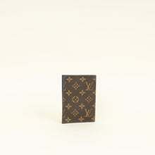 Louis Vuitton My LV Heritage Passport Cover W/ JK Initial