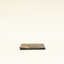 Louis Vuitton My LV Heritage Passport Cover W/ JK Initial