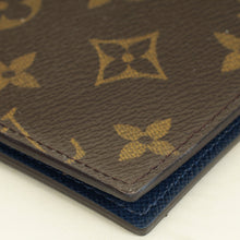 Louis Vuitton My LV Heritage Passport Cover W/ JK Initial