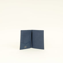 Louis Vuitton My LV Heritage Passport Cover W/ JK Initial