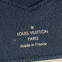Louis Vuitton My LV Heritage Passport Cover W/ JK Initial