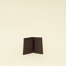 Louis Vuitton Damier Ebene Passport Cover