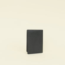 Louis Vuitton Black Taiga Passport Cover