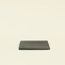 Louis Vuitton Black Taiga Passport Cover