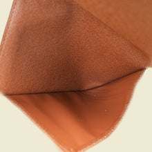 Louis Vuitton Brown Monogram Passport Cover