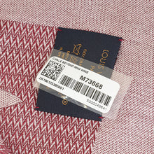 Louis Vuitton Bicolor Monogram Silk Wool Shawl