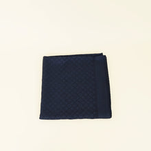 Louis Vuitton Bleu Marine Evermore Shawl
