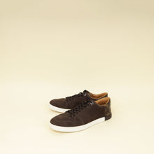 Louis Vuitton Brown Line Up Sneakers 7