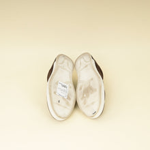 Louis Vuitton Brown Line Up Sneakers 7