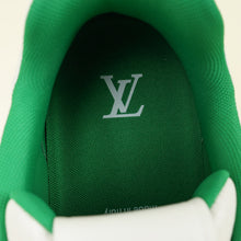 Louis Vuitton Bicolor Trainer Sneaker 7.5