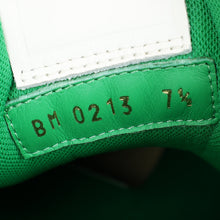 Louis Vuitton Bicolor Trainer Sneaker 7.5