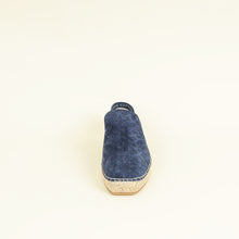 Louis Vuitton Navy Monogram Bidart Espadrilles 9