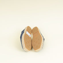 Louis Vuitton Navy Monogram Bidart Espadrilles 9