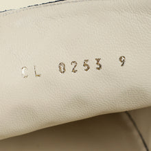 Louis Vuitton Navy Monogram Bidart Espadrilles 9
