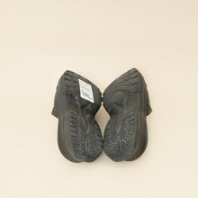 Louis Vuitton Black Monogram Embossed Pool 55 Flat Comfort Mule 36