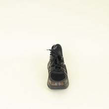 Louis Vuitton Black Monogram Archlight Sneakers 35.5