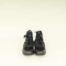 Louis Vuitton Black Monogram Archlight Sneakers 35.5