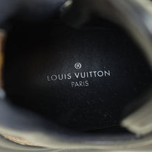 Louis Vuitton Black Monogram Archlight Sneakers 35.5