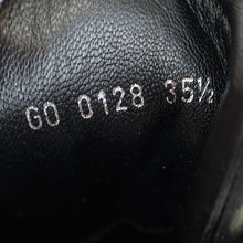 Louis Vuitton Black Monogram Archlight Sneakers 35.5