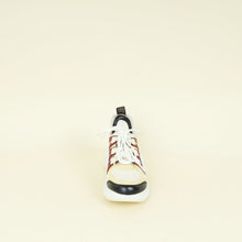 Louis Vuitton White Multicolor Archlight Sneakers 35.5