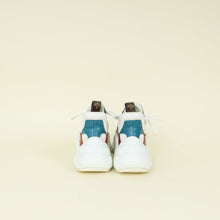 Louis Vuitton White Multicolor Archlight Sneakers 35.5