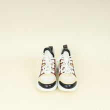 Louis Vuitton White Multicolor Archlight Sneakers 35.5