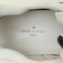Louis Vuitton White Multicolor Archlight Sneakers 35.5