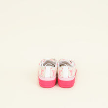 Louis Vuitton Bicolor Technical Fabric Stellar Sneakers 36.5
