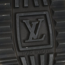 Louis Vuitton Damier Ebene Run Away Sneaker 36