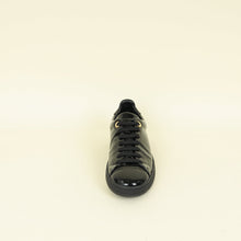 Louis Vuitton Black Frontrow Sneaker 36