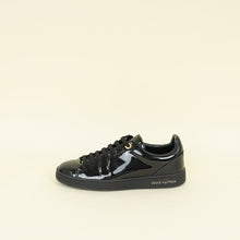 Louis Vuitton Black Frontrow Sneaker 36