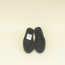 Louis Vuitton Black Frontrow Sneaker 36